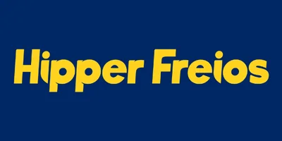 Cliente Time Tec: Hipper Freios