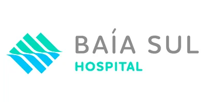 Cliente Time Tec: Baia Sul Hospital