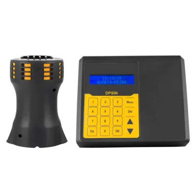 Time Tec Acionadores de Sirene