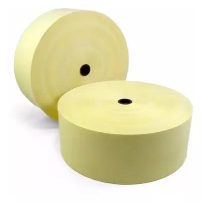 Bobinas para Relógio Ponto