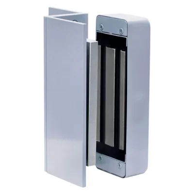 Time Tec Fecho Eletromagnético