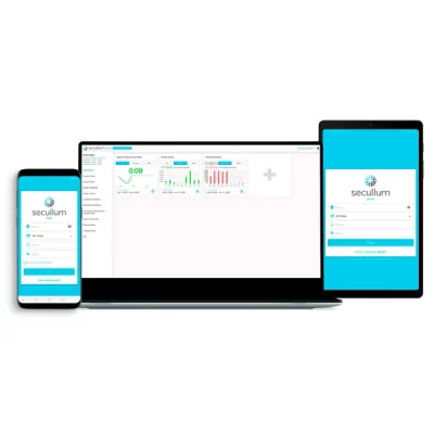 TimeTec_Software-Secullum