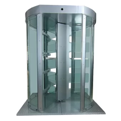 Torniquete-Glass_Henry